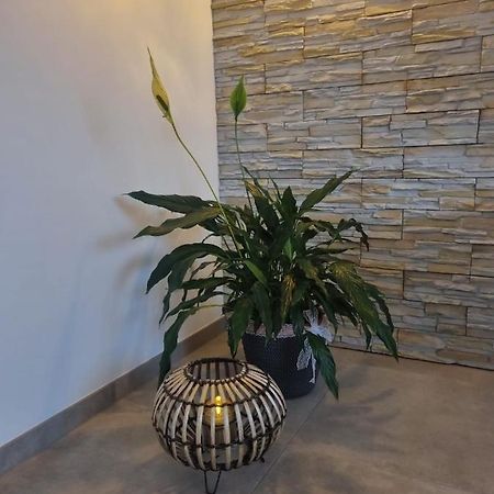 Wellness Ferienhaus เมเคอร์นิค ภายนอก รูปภาพ