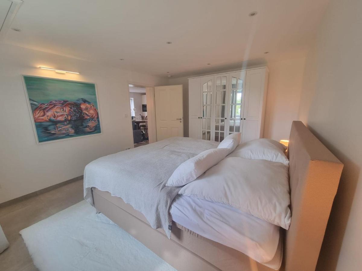 Wellness Ferienhaus เมเคอร์นิค ภายนอก รูปภาพ